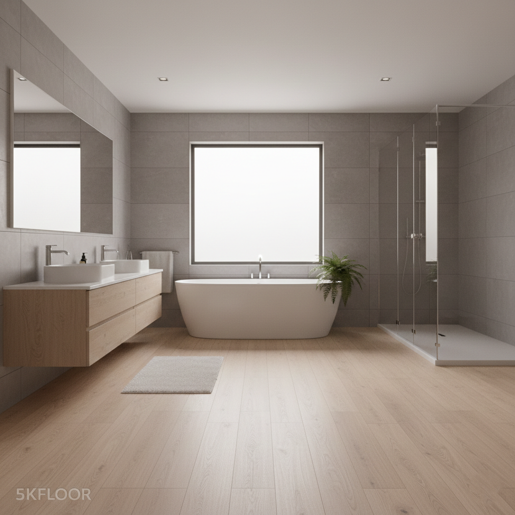 Mahall Bomonti Zemin